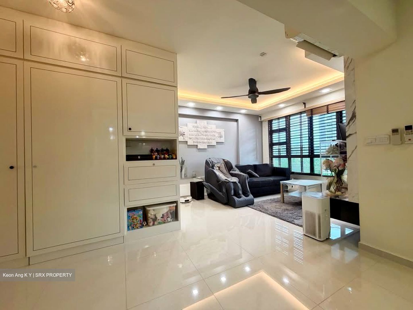 Blk 462C Blossom Spring @ Yishun (Yishun), HDB 4 Rooms #601556131